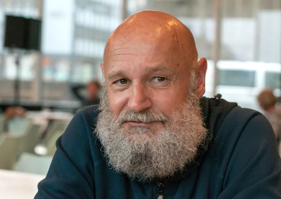 Erlend Loe i la llum de l'humor