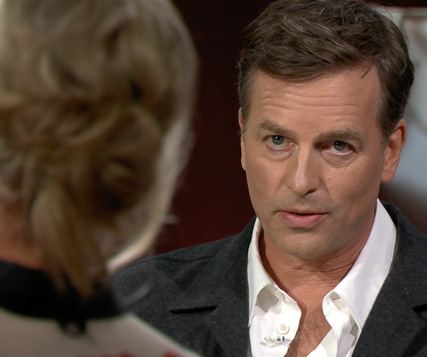 Escàndal, sexe, perdó, polèmica,... i vendes