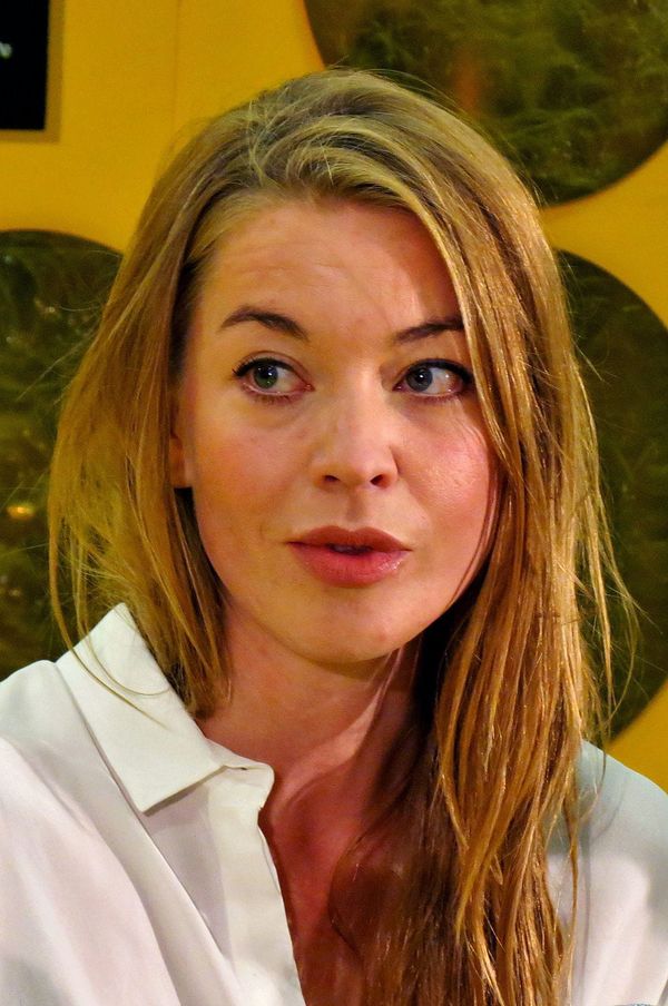 Pa i llet, de Karolina Ramqvist