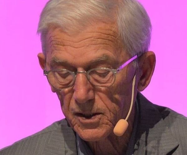 Theodor Kallifatides