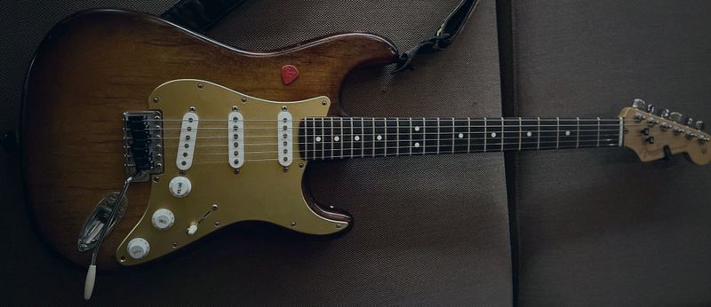 Oktaavit ja nuottien löytäminen