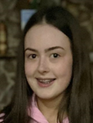 A person with braces smiling

AI-generated content may be incorrect.