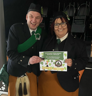 A person and person holding a sign

AI-generated content may be incorrect.