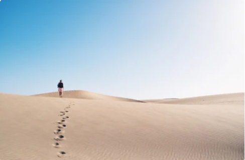 In search of the closed 'C': A Piper's Odyssey