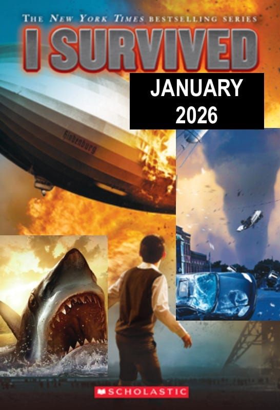 I Survived: Parenthood (maybe)