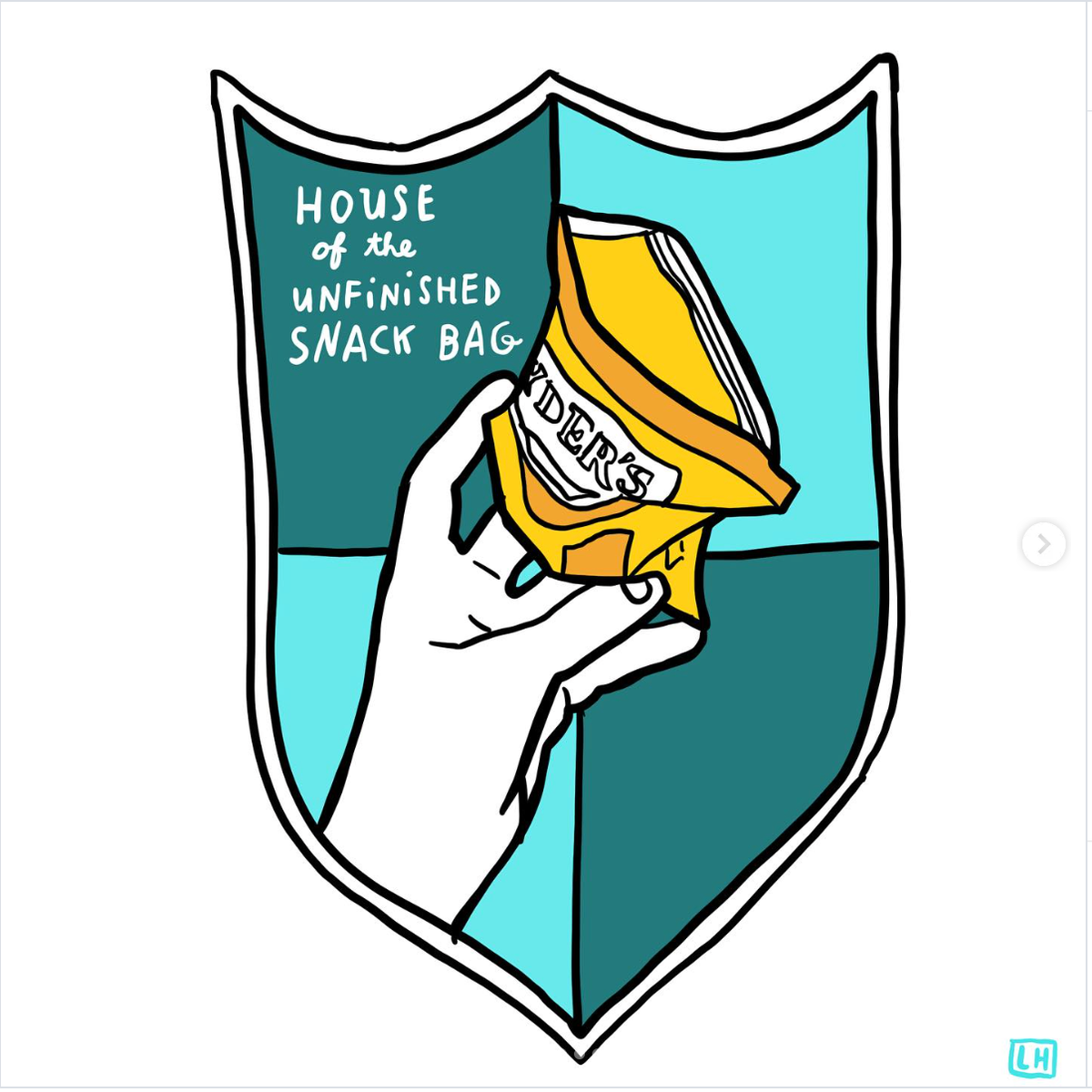 A word with: Lauren Haldeman