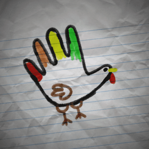 Thanksgiving fights