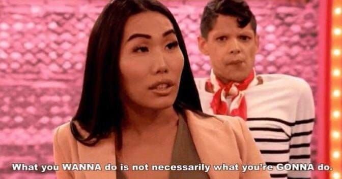 Always a baby shower guest, never a baby