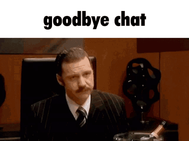 What blew up your parent chat last year?