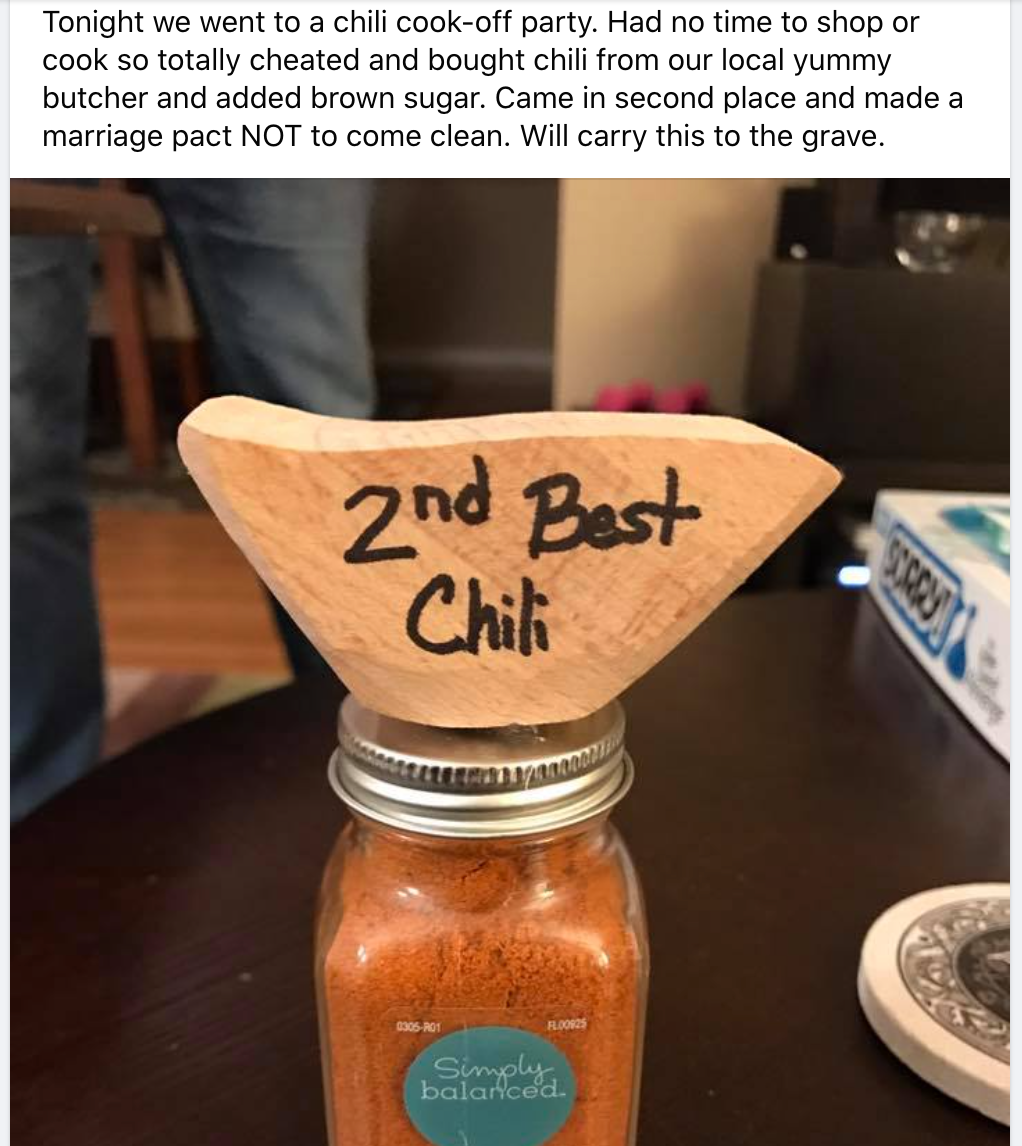 One is the Onliest Number