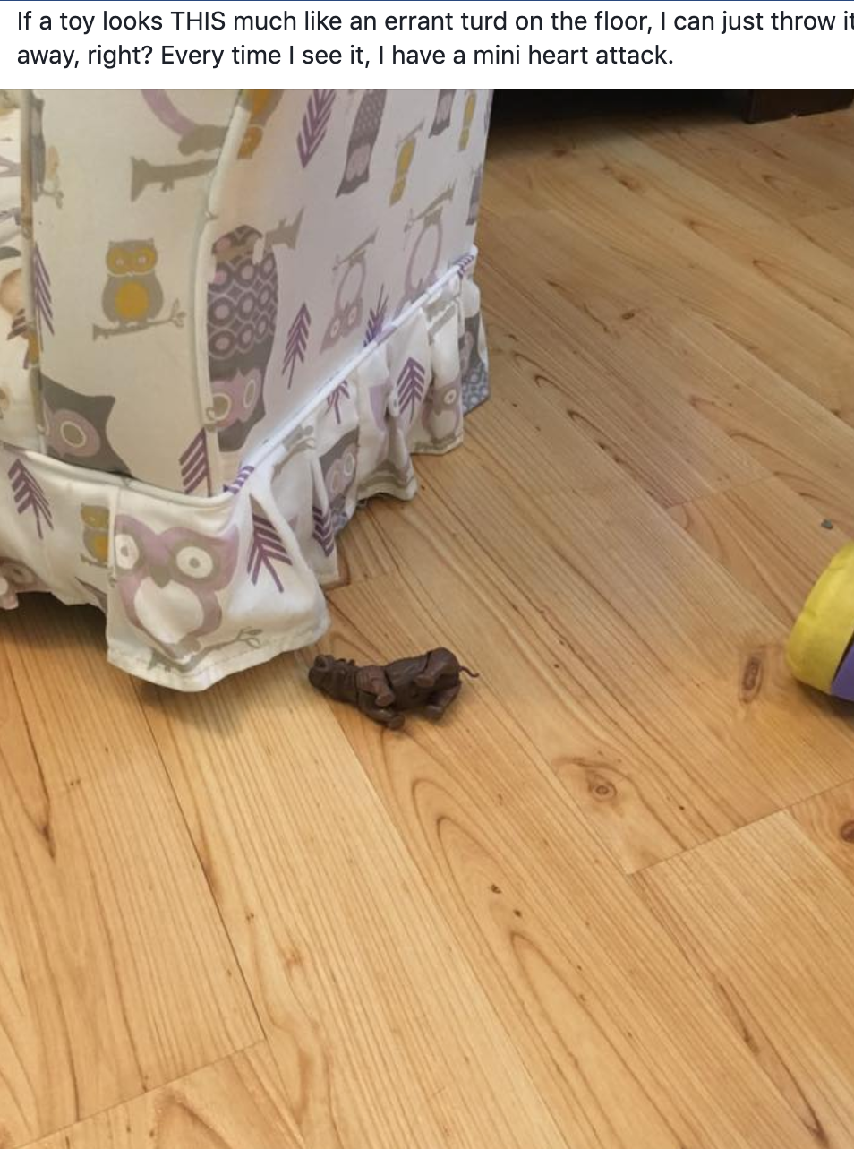 Bad summer habits for bad little kids