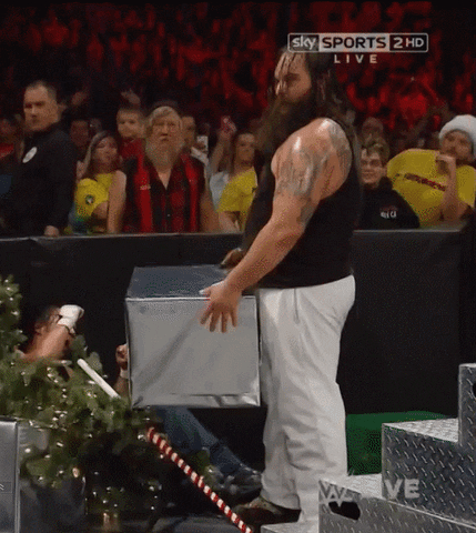 On the "do not buy" list