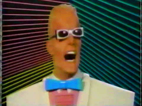 A good old fashioned television future