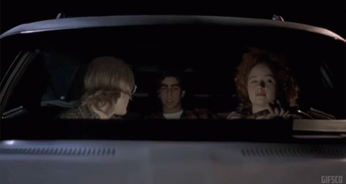 You are cordially invited to a witchy 2021 Georgia Dance Party Workout