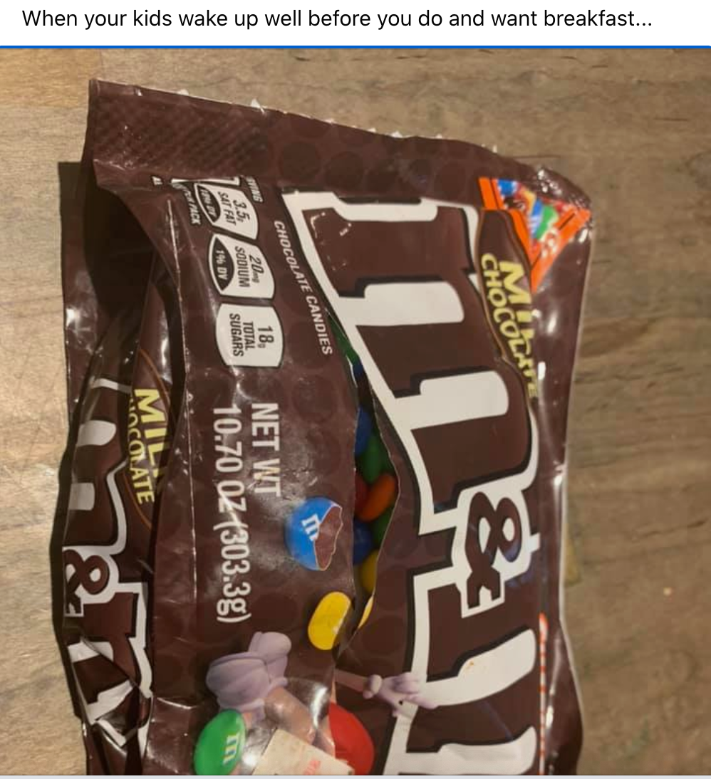 No more Mrs. Nice Guy