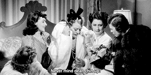 What your friend in a marriage crisis could maybe use