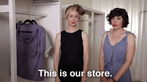 Poshmark (and eBay) for beginners