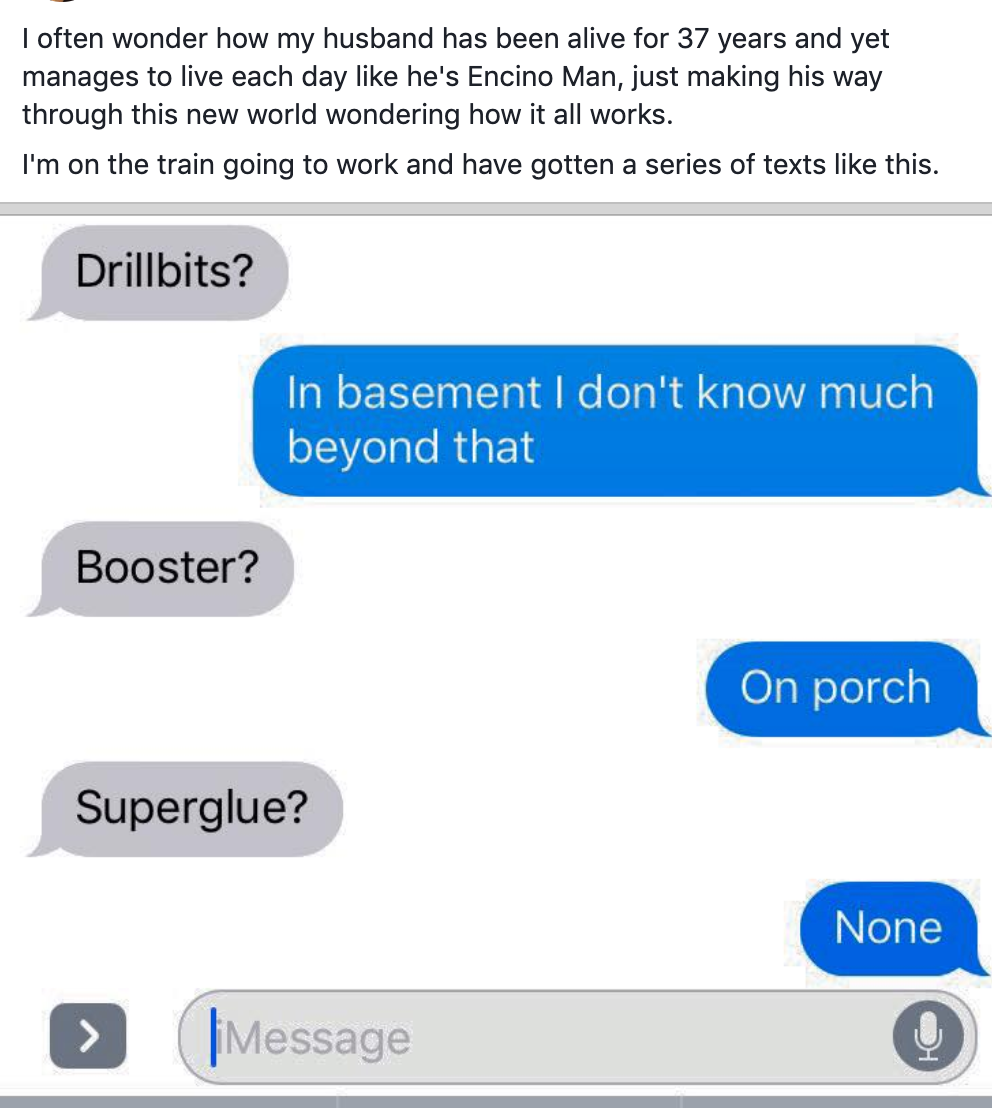 Witchiness is next to godliness