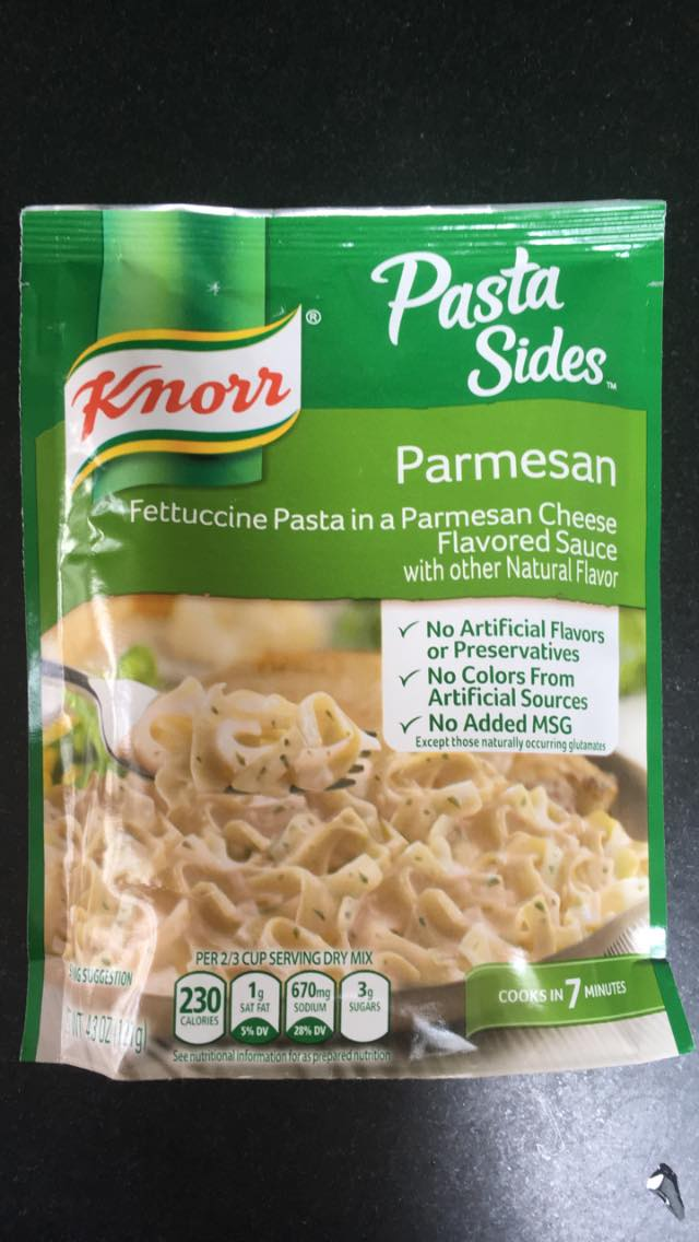 Healthy recipe ideas!