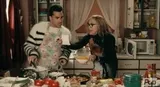How do you handle your recipes?