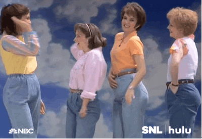 Fall 2019 Old Navy fashion round up