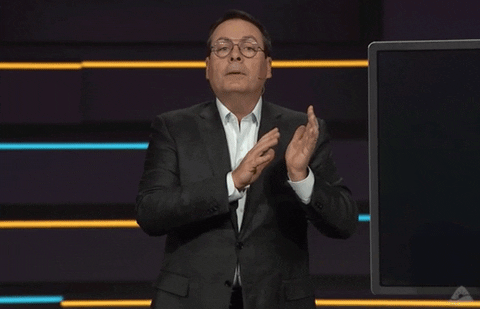 What are some things I can buy that will give me the illusion of preparedness and control this fall?