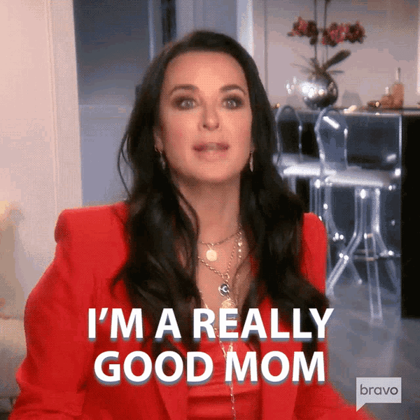 🌙 Sitting in the dark 🌙