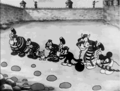Chain of fools