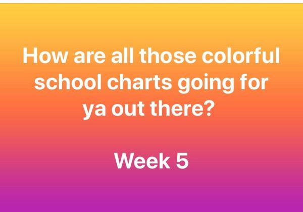 Brace yourselves