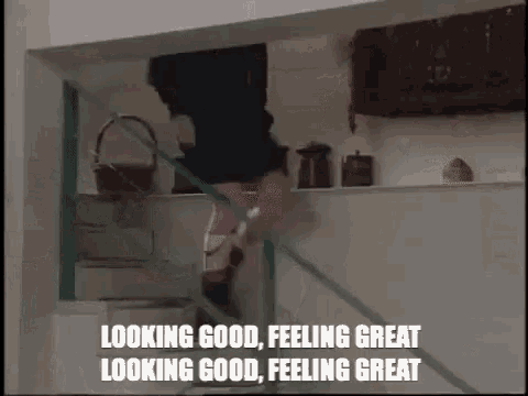 Modeling healthy eating habits and body attitudes when you used to emphatically not
