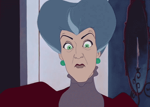 An ode to witchy stepmoms: the reprise