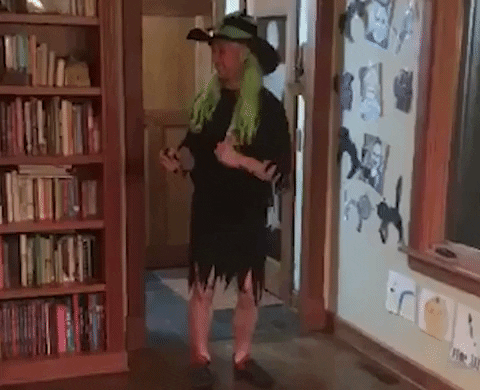 Witches for Witches