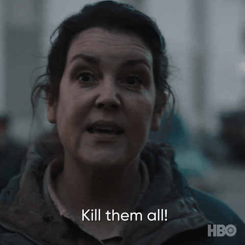 The rage on backorder is being delivered NOW