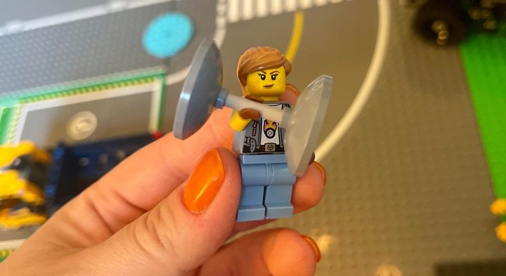 Strong mothers feed of this!!