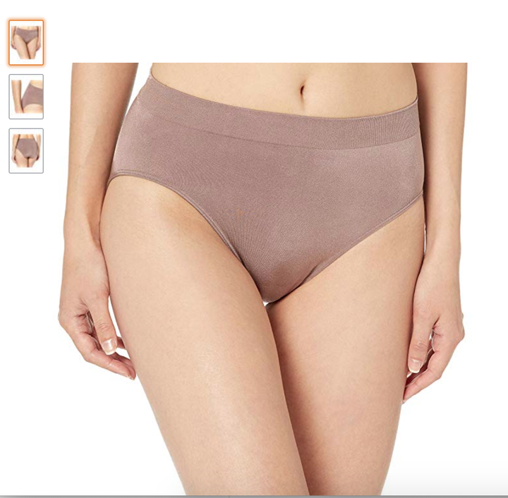 September issue: Fall 2019 lingerie report