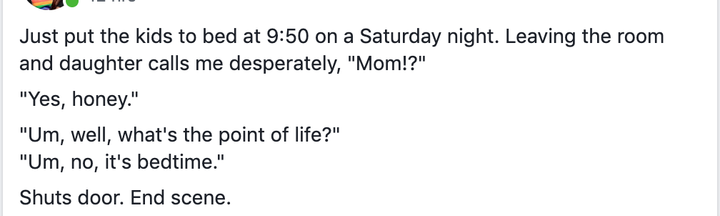 Movember for ~*her*~