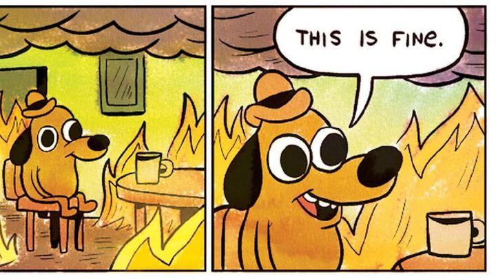 You deserve to feel fine about your pelvic floor