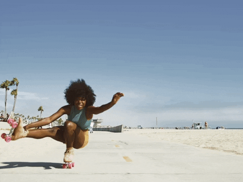 Selling your whole damn self