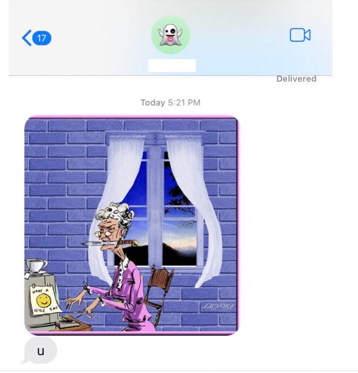 Low-key humble braggy question on R/parenting