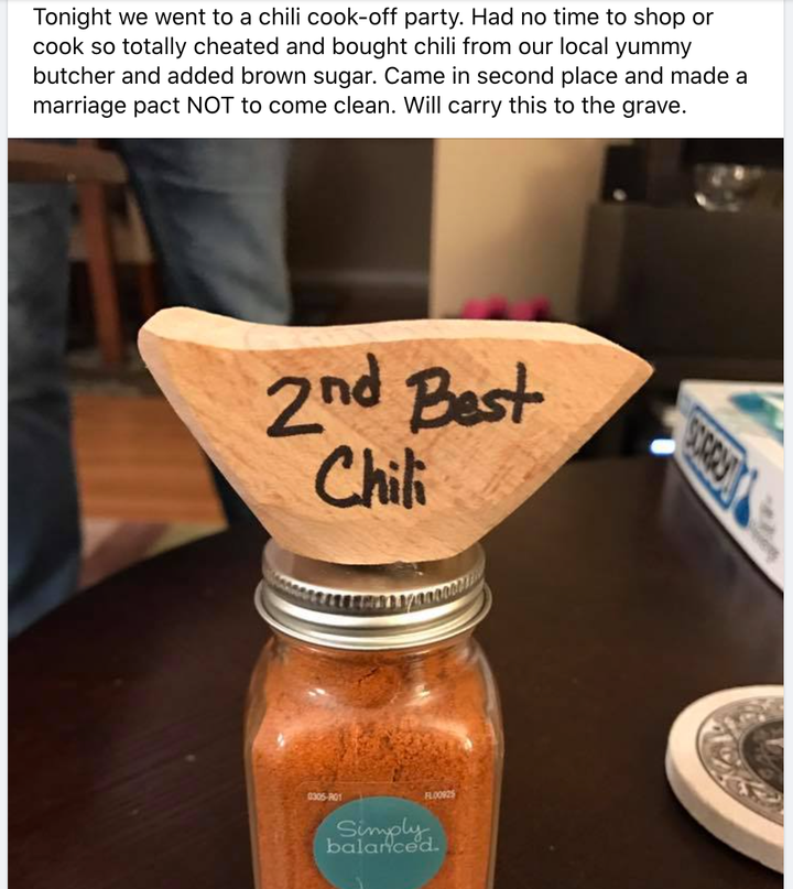 One is the Onliest Number