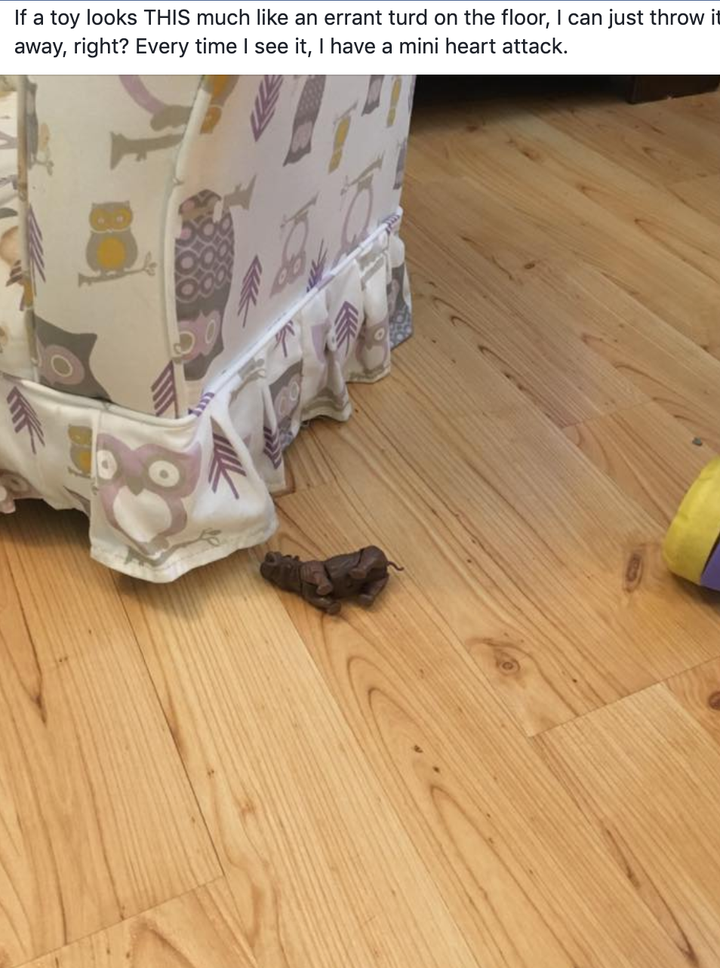 Bad summer habits for bad little kids