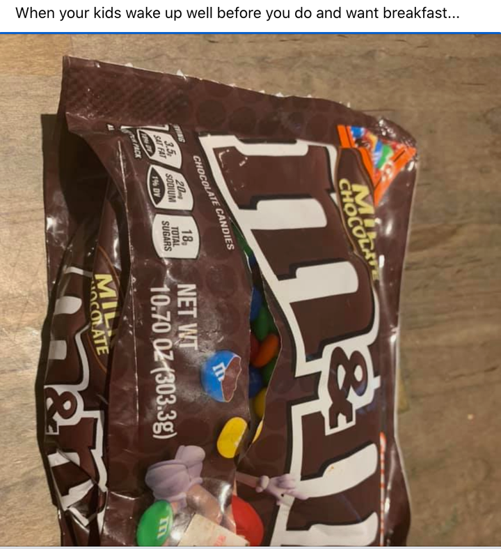 No more Mrs. Nice Guy