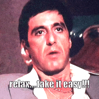 What "take care of yourself" means in a crisis