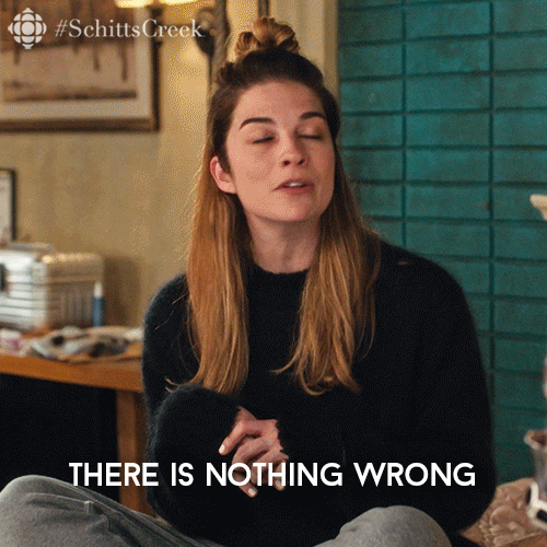 Make money and be treated like a human?