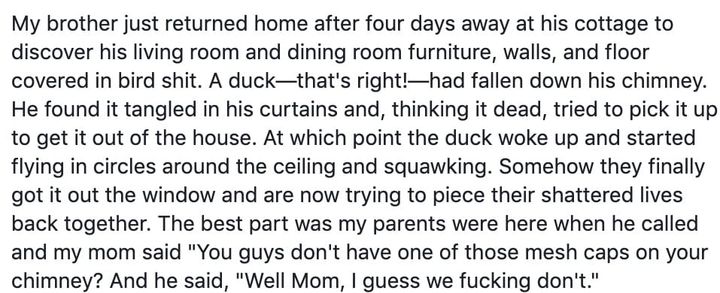 Four Mothers Day epiphanies