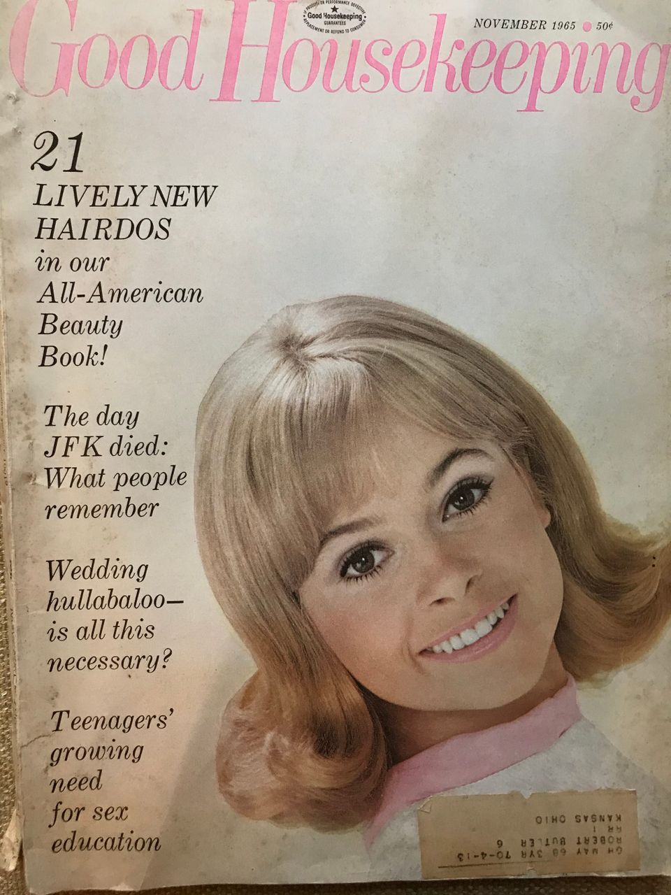 A medieval Thanksgiving