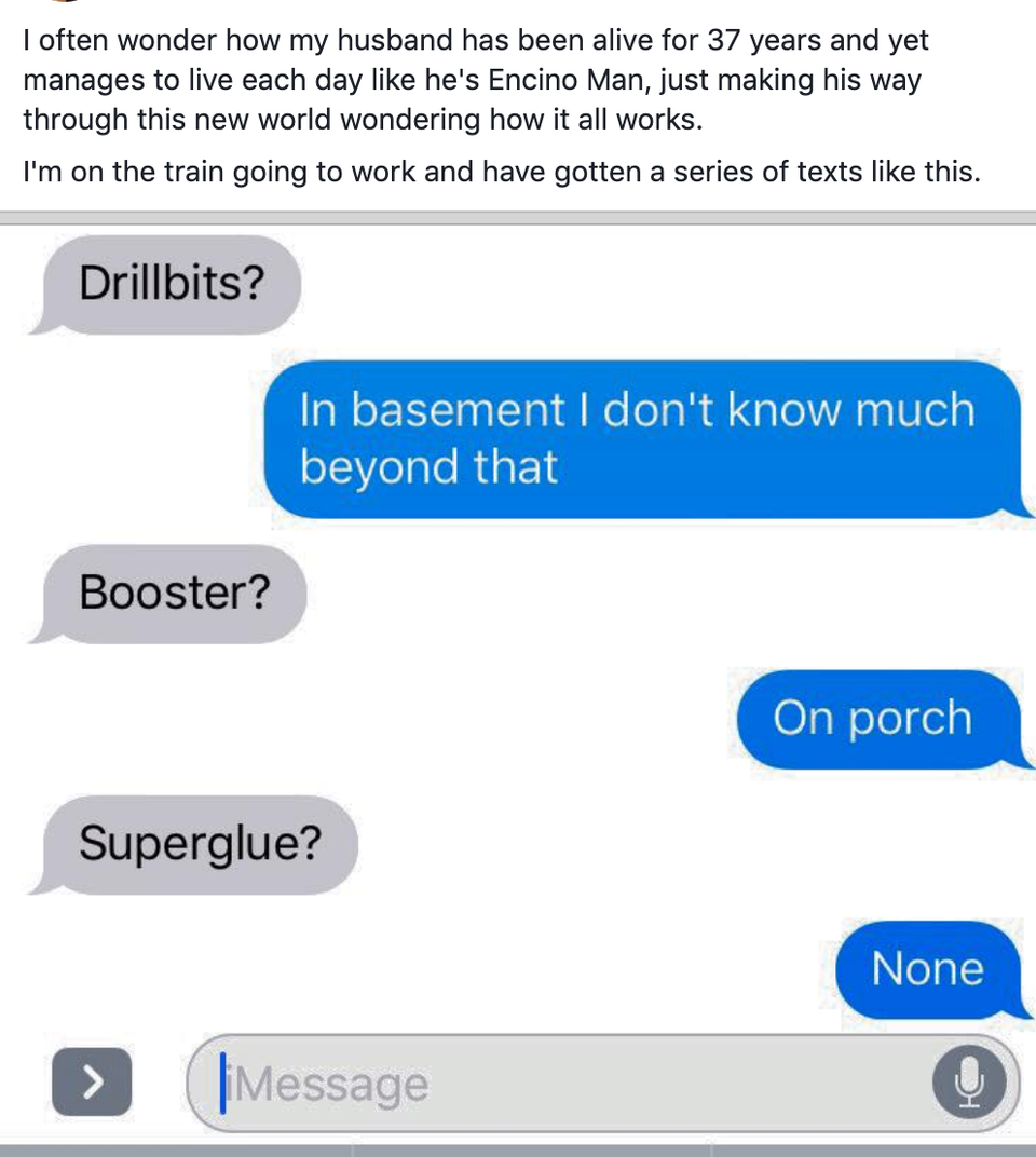 Witchiness is next to godliness