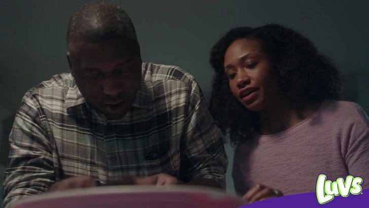 Firstborn kid vs. secondborn kid