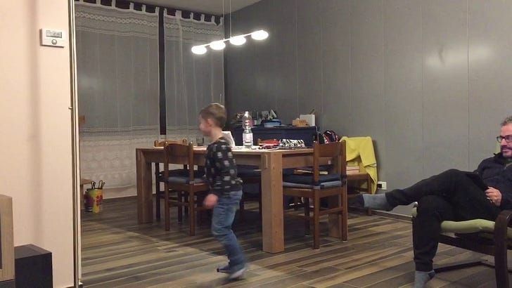 Dispatches from a witch in Italy