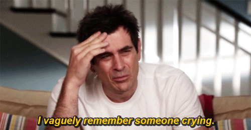 Sandra Bland Hangover GIF